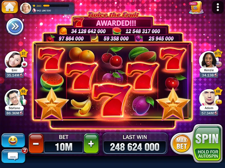 Bônus de Boas-Vindas apk betano