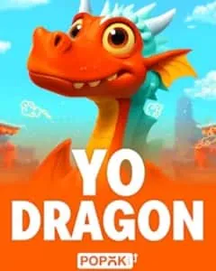 Tela de jogos de cassino online