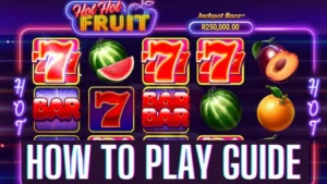 hot fruit desserts guide