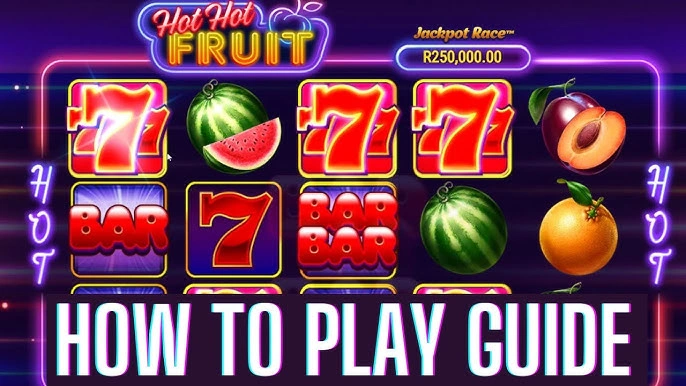 hot fruit desserts guide
