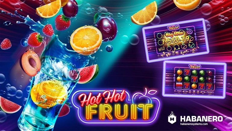 hot fruit receipe
